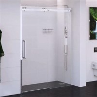 1200 Trinity Premium 10mm Left Hand Sliding Shower Door