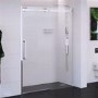 1200 Trinity Premium 10mm Left Hand Sliding Shower Door