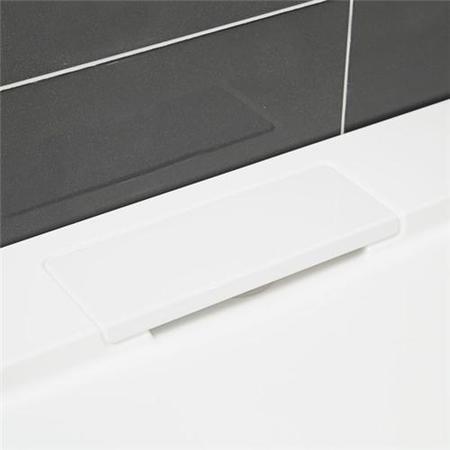 1200 Trinity Premium 10mm Left Hand Sliding Shower Door