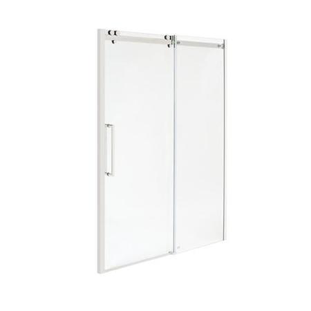 1200 Trinity Premium 10mm Left Hand Sliding Shower Door