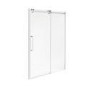 1200 Trinity Premium 10mm Left Hand Sliding Shower Door