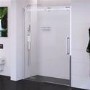 1400 Trinity Premium 10mm Right Hand Sliding Shower Door