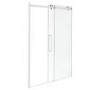 1700mm Premium 10mm Left Hand Sliding Shower Door - Trinity Range