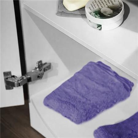 Voss 810mm Floor Mounted Vanity Basin Unit