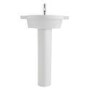 Venti Pedestal Basin