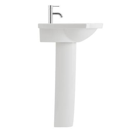 Venti Pedestal Basin