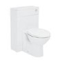 Aspen Back To Wall Unit & Tampa Toilet