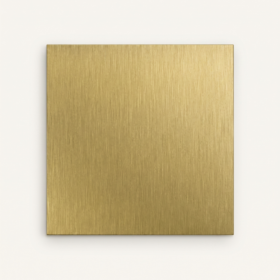 1000mm Brushed Brass Shower Screen for Wet Room & Walk In Shower with 300mm Hinged Flipper Return Panel – Corvus