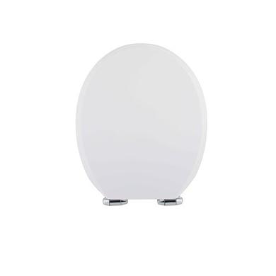 Taylor & Moore Traditional Low Level Toilet & Basin Bathroom Suite