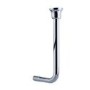 Taylor & Moore Traditional Low Level Toilet with Soft Close Seat