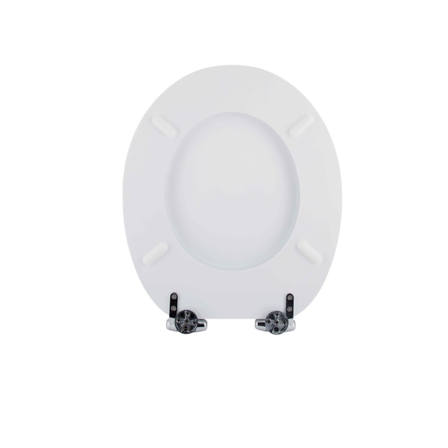 Taylor & Moore Traditional High Level Toilet & Basin Bathroom Suite