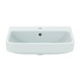 Ideal Standard i.Life B 1 Tap Hole Full Pedestal Basin 450mm 