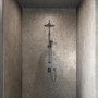 Gold Stone Elite Wall Panel 2420mm h x 1200mm w - Mermaid
