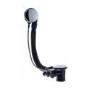 Delta Right Hand L Shaped 1700 Shower Bath Suite