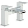 Delta Left Hand L Shaped 1700 Shower Bath Suite