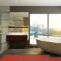 2sqm DCM Pro Electric Underfloor Heating Kit with Tempo Thermostat - Warmup
