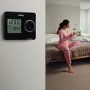 2sqm DCM Pro Electric Underfloor Heating Kit with Tempo Thermostat - Warmup