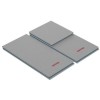 4sqm Electric Underfloor Heating Kit with Tempo Thermostat &amp; Heated Towel Bar - Warmup Sticky Mat