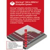 5sqm Electric Underfloor Heating Kit with 3iE Thermostat - Warmup Sticky Mat