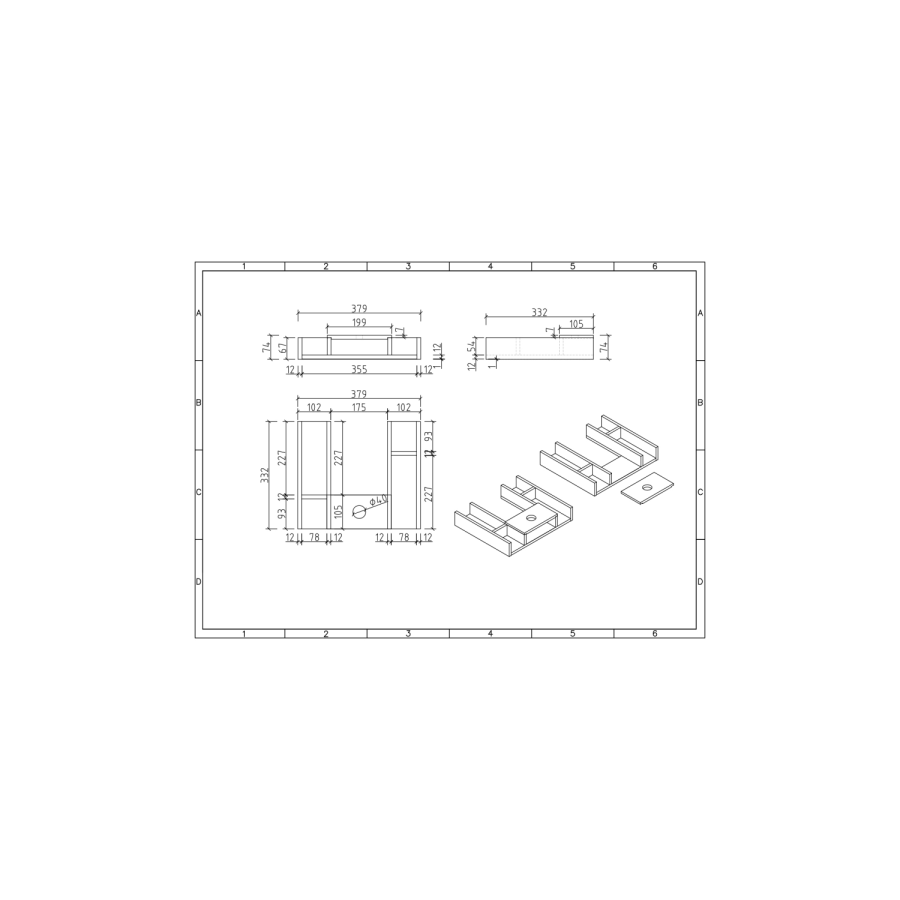 1250mm Walnut Wood Effect Fluted Wall Hung Double Countertop Vanity Unit with Basin– Matira