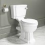 Park Royal Close Coupled Toilet Suite with Basin