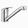 ONLY OPENED - Taylor & Moore Single Lever Kitchen Sink Mixer Tap with Swivel Spout