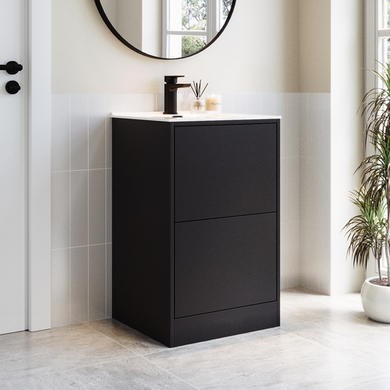 Vanity Units | Bathroom Vanity Units - Better Bathrooms