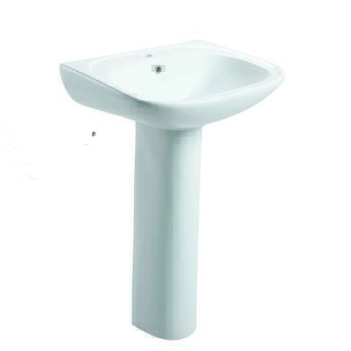 Essence Toilet & Basin Bathroom Suite