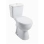 Essence 400mm Basin Unit & Toilet Bathroom Suite