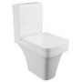 Davana Toilet & Basin Bathroom Suite