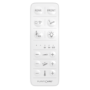 Roma Wall Hung Smart Bidet Japanese Toilet with Heated Seat - Purificare