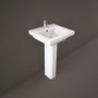 Full Pedestal Basin 500mm - RAK Resort
