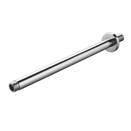 SmarTap Black Smart Shower System with Slider Kit and Ceiling Shower Set
