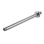 SmarTap Black Smart Shower System with Slider Kit and Ceiling Shower Set
