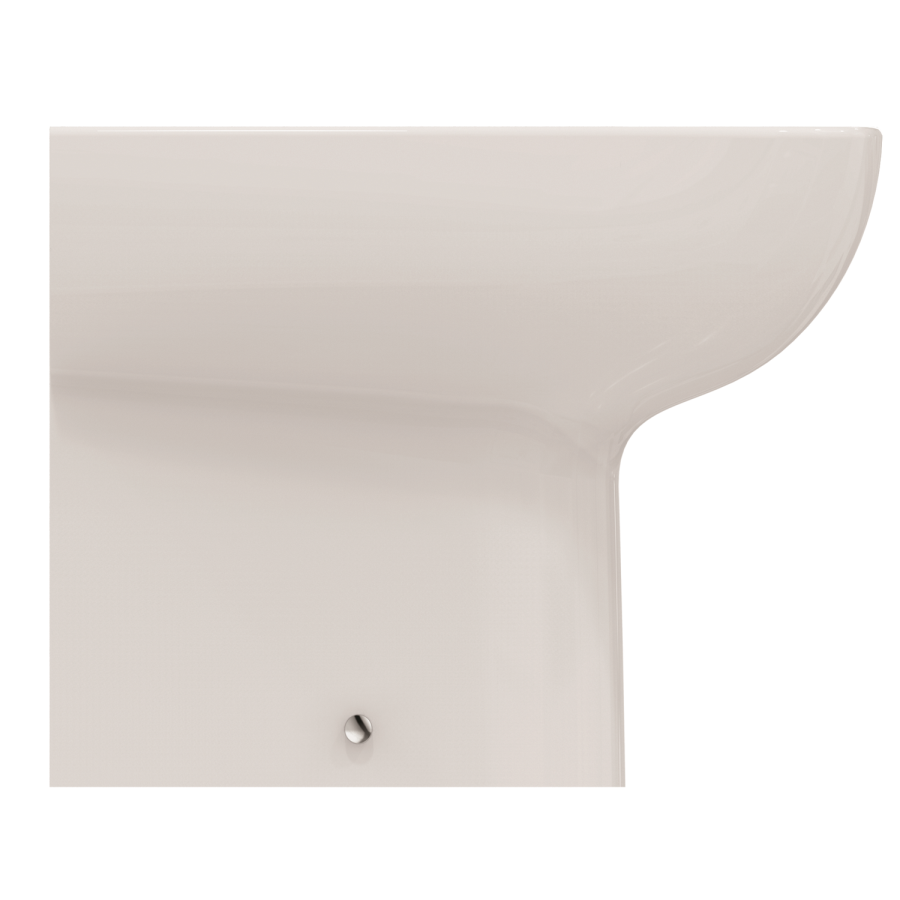 Ideal Standard i.life A Back To Wall Rimless Toilet With Soft Close Seat
