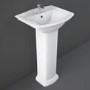 Rak Ceramics Traditional  Pedestal Basin 460mm