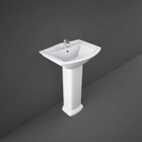 Rak Ceramics Traditional  Pedestal Basin 560mm