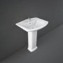 Rak Ceramics Traditional  Pedestal Basin 650mm
