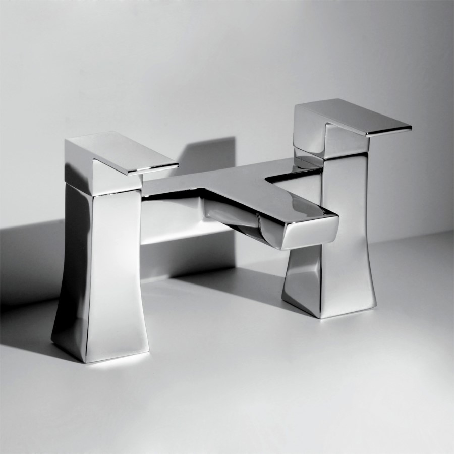 Bath Filler - Ponte Range