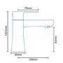 Bath Filler - Ponte Range