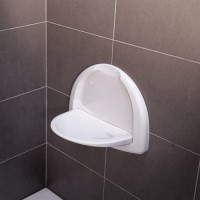 Aquafloe Compact Shower Seat Aquafloe Compact Shower Seat