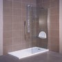 Aquafloe Compact Shower Seat
