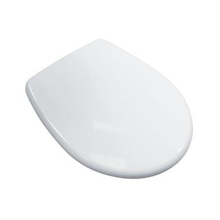 Orion Deluxe Heavyweight Soft Close Toilet Seat