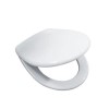 Orion Deluxe Heavyweight Soft Close Toilet Seat