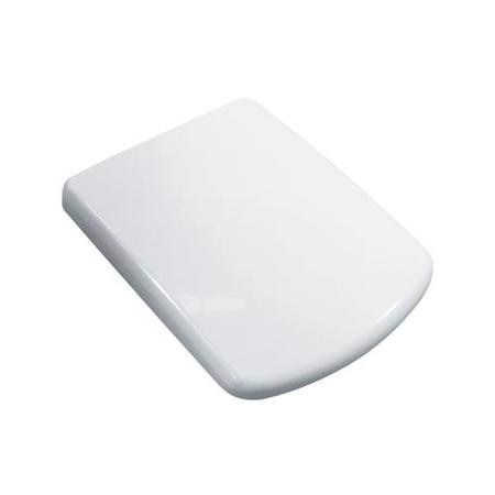 Beta Deluxe Heavyweight Soft Close Toilet Seat