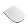 Vela Soft Close Toilet Seat