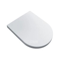 Vela Soft Close Toilet Seat