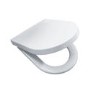 Vela Soft Close Toilet Seat