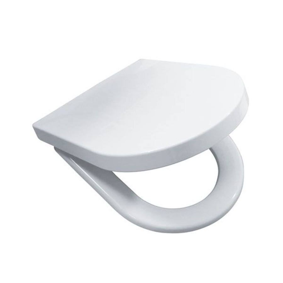 Vela Soft Close Toilet Seat
