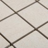 Quattro Beige Wall/Floor Mosaic